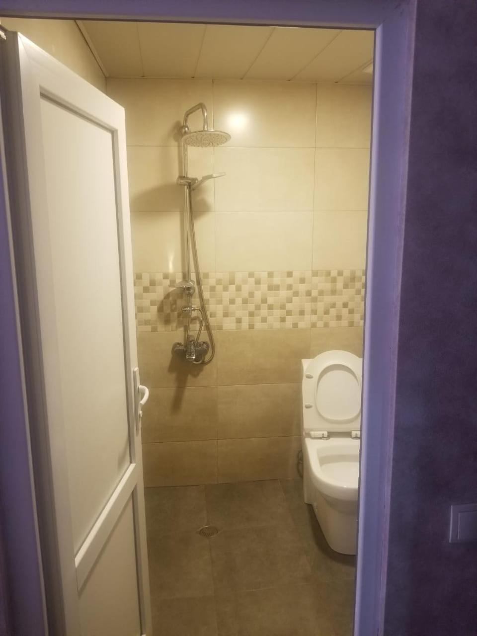 Guesthouse Ori Beli In Mestia Exterior foto