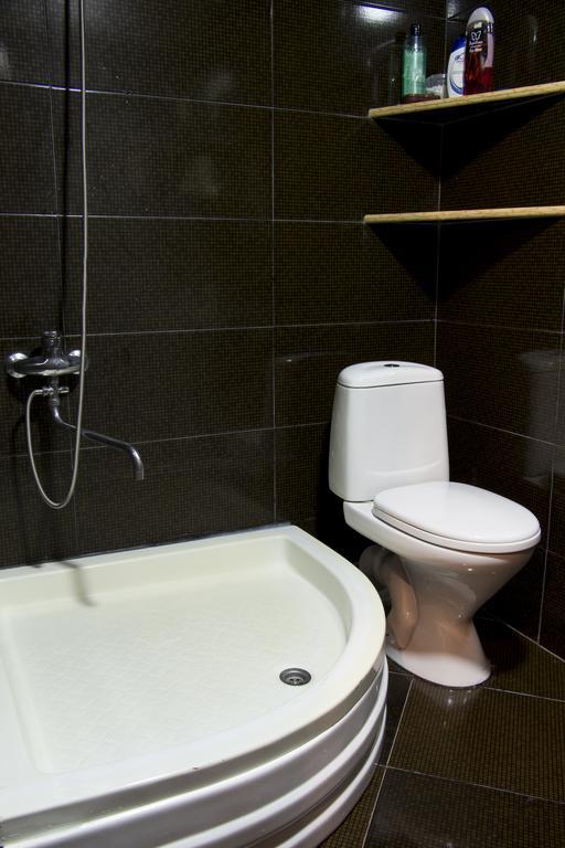 Guesthouse Ori Beli In Mestia Exterior foto