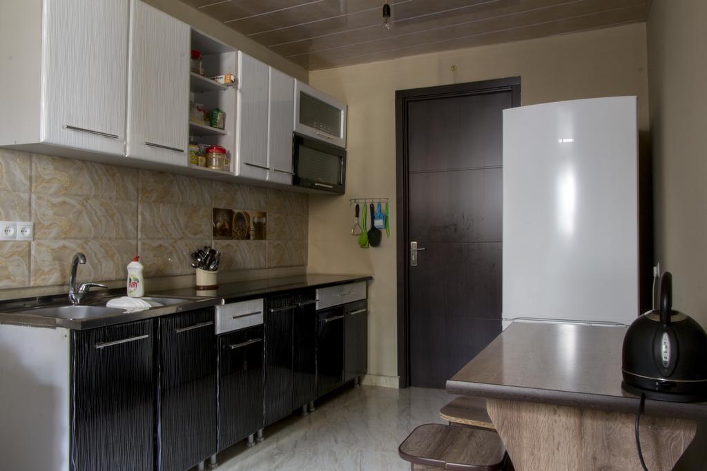 Guesthouse Ori Beli In Mestia Exterior foto