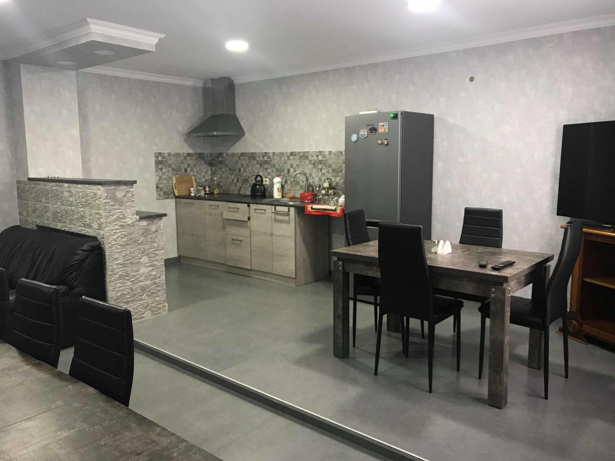 Guesthouse Ori Beli In Mestia Exterior foto