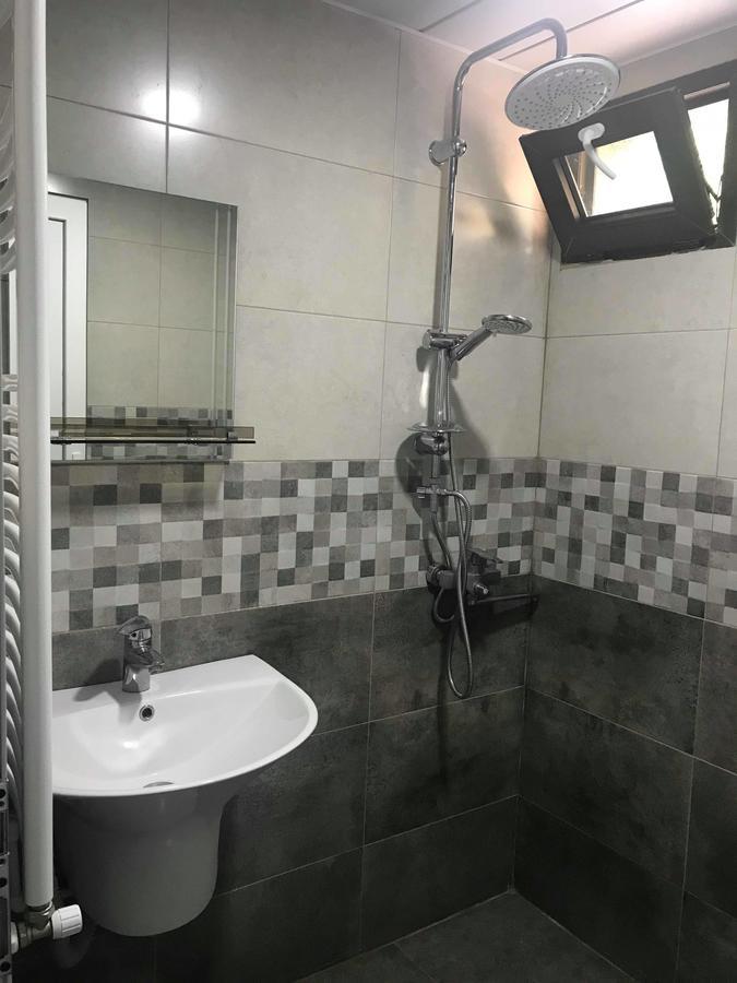 Guesthouse Ori Beli In Mestia Exterior foto