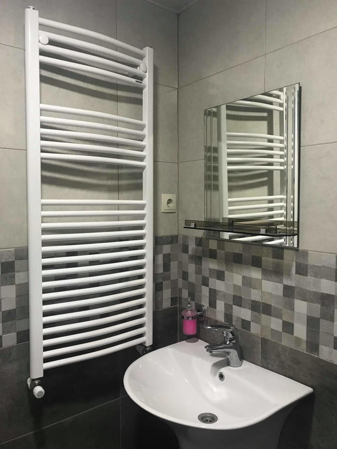 Guesthouse Ori Beli In Mestia Exterior foto